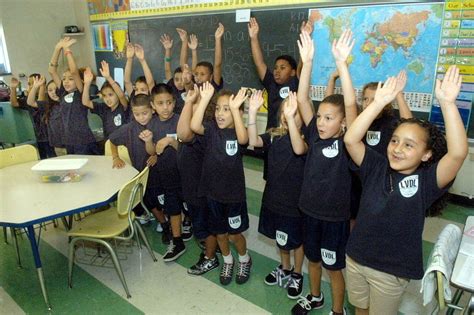 lehigh valley dual language school.